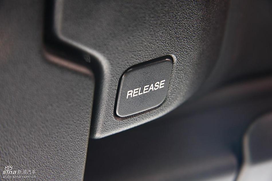 马自达MX-5试驾实拍图细节与其他