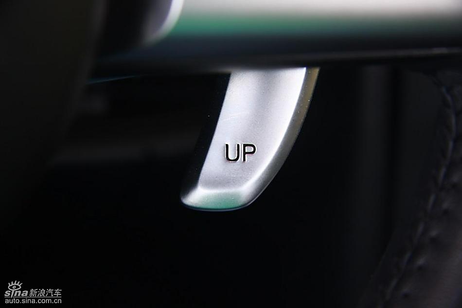 马自达MX-5试驾实拍图细节与其他