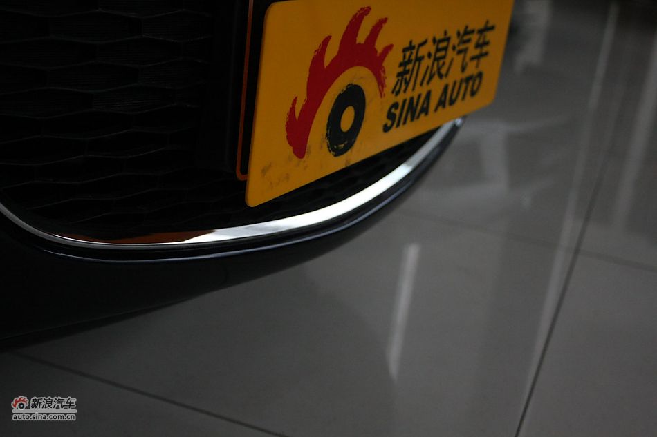 车辆外观及细节