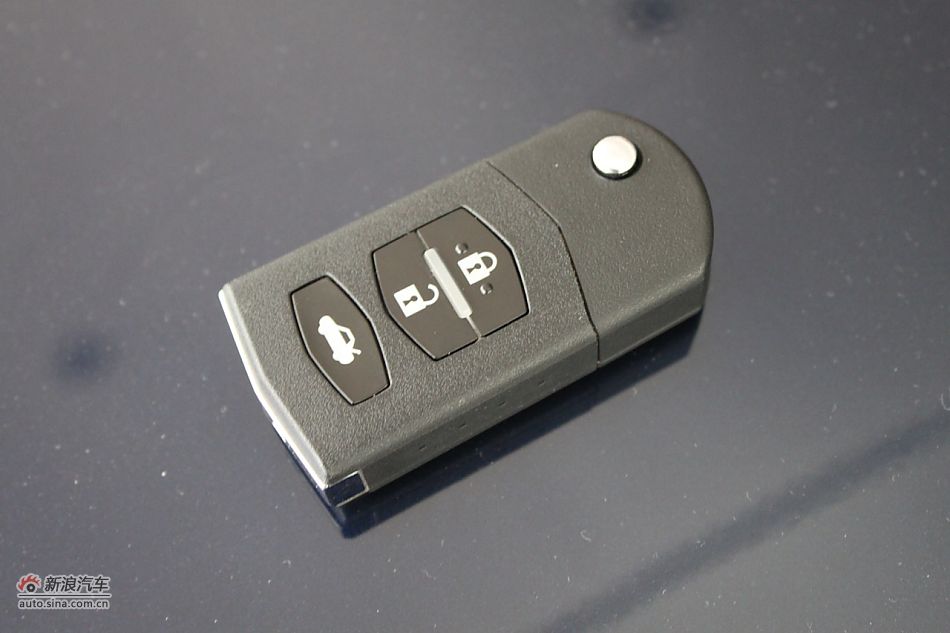 发动机、底盘悬挂及后备箱