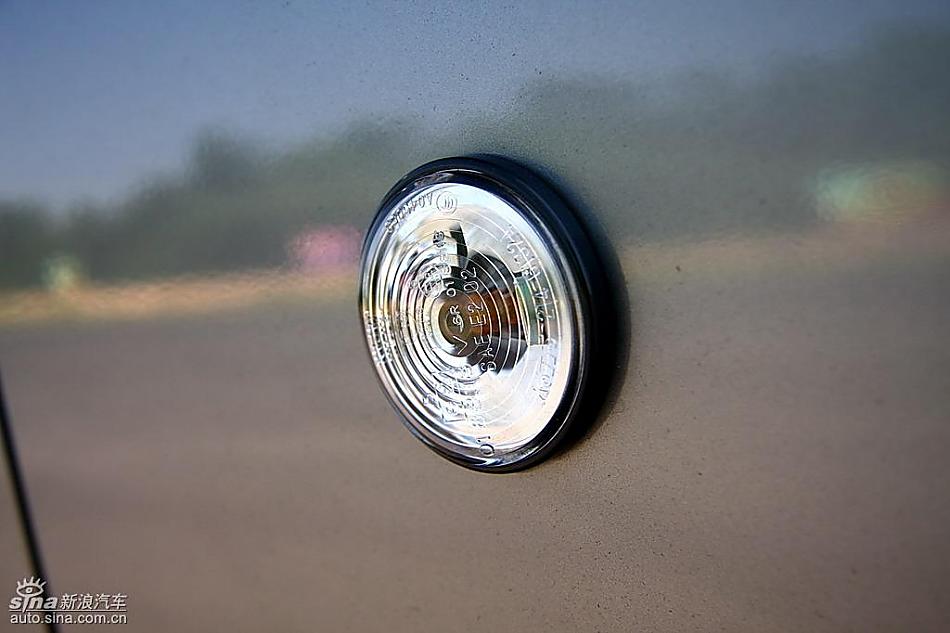 马自达MX-5试驾实拍图外观