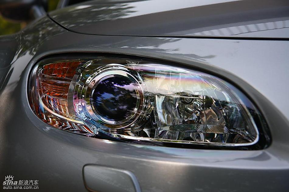 马自达MX-5试驾实拍图外观