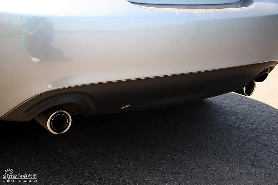 马自达MX-5试驾实拍图外观