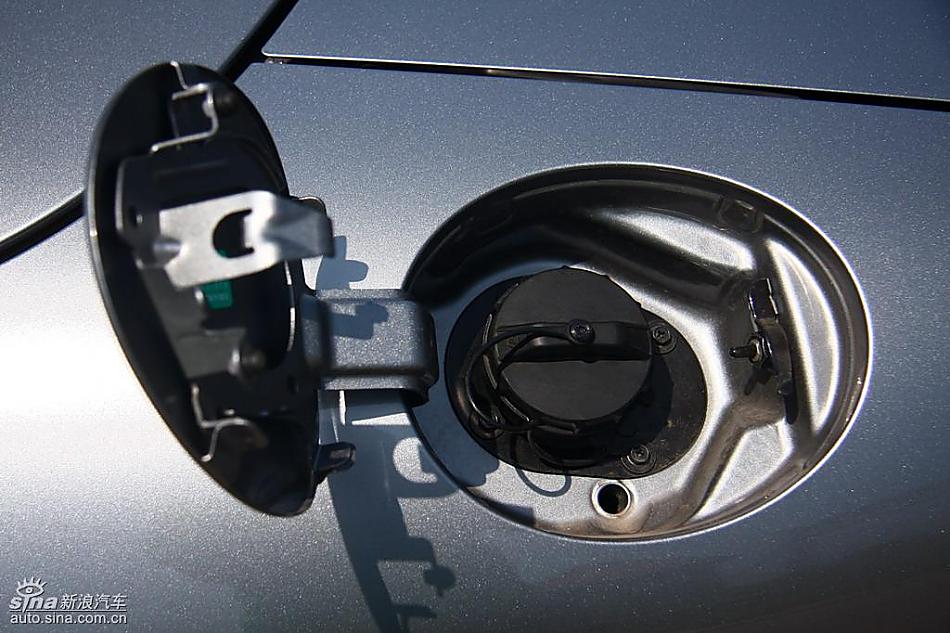 马自达MX-5试驾实拍图细节与其他