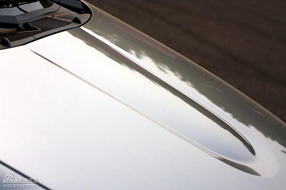 马自达MX-5试驾实拍图细节与其他