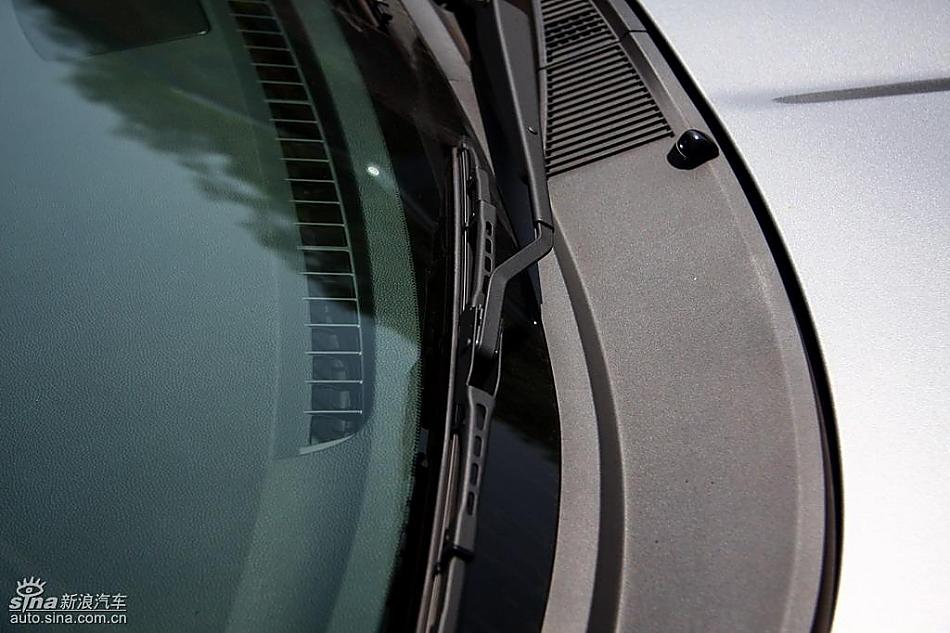 马自达MX-5试驾实拍图细节与其他