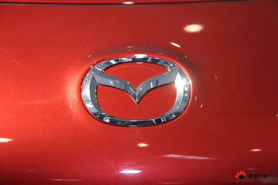 马自达mx-5