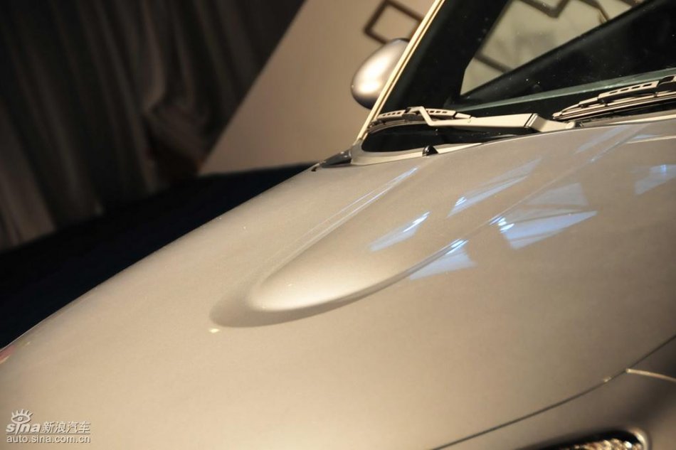 Mazda MX-5外观实拍图