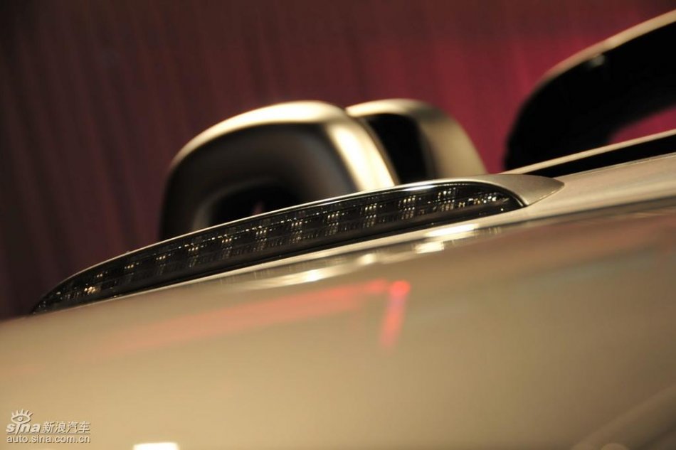 Mazda MX-5外观实拍图