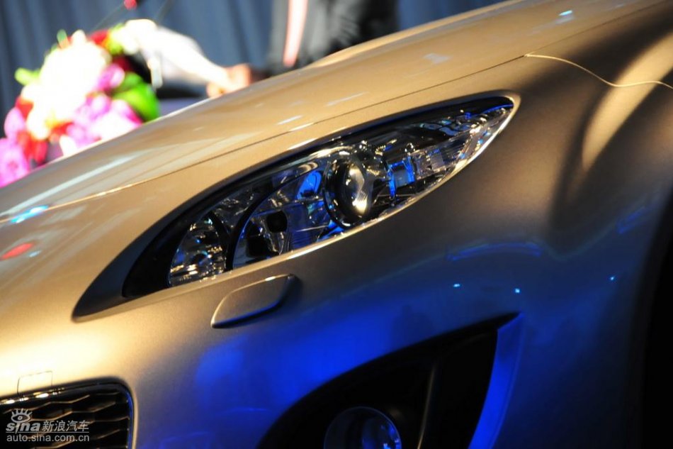 Mazda MX-5外观实拍图