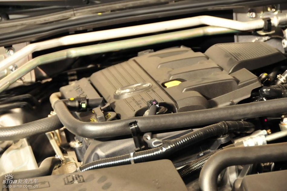 Mazda MX-5上市实拍图