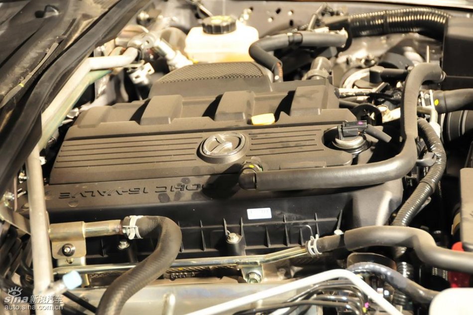 Mazda MX-5上市实拍图