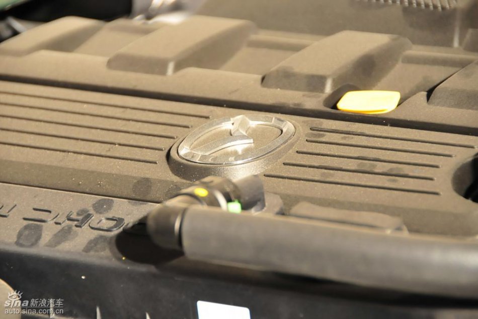 Mazda MX-5上市实拍图