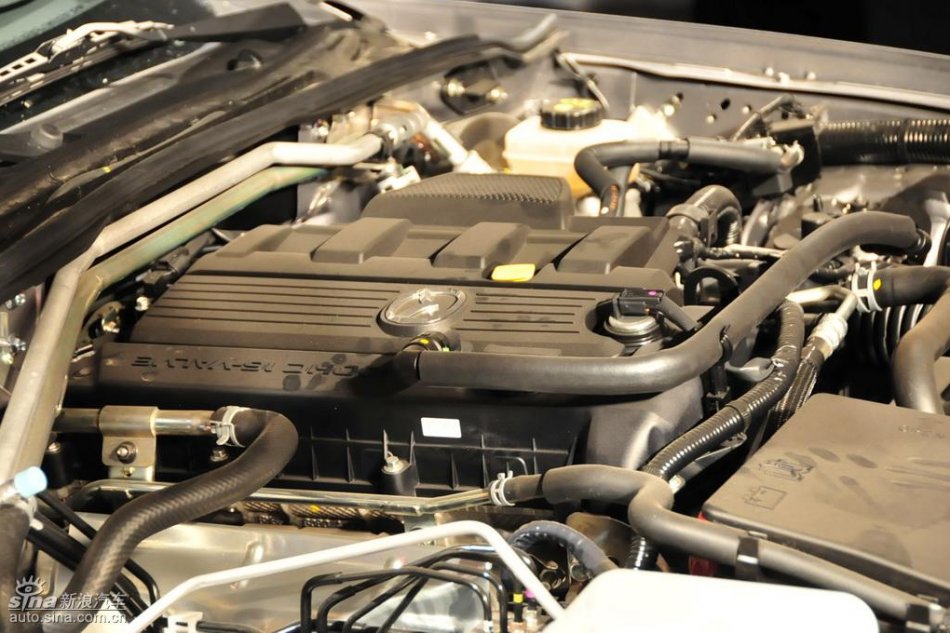 Mazda MX-5上市实拍图