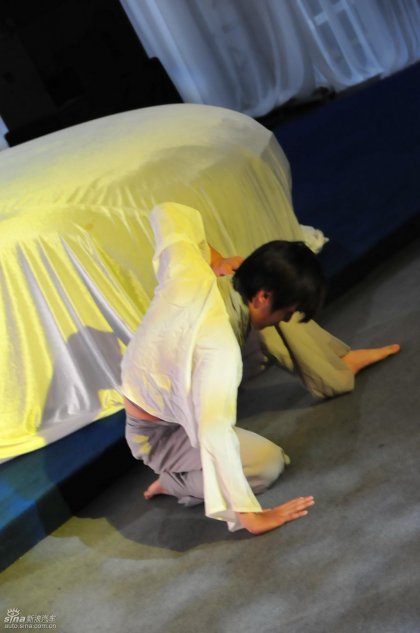 Mazda MX-5上市实拍图