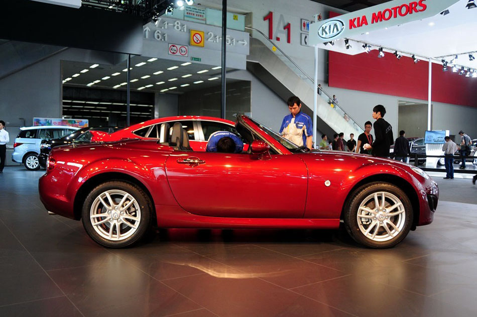 2013款 基本型 外观