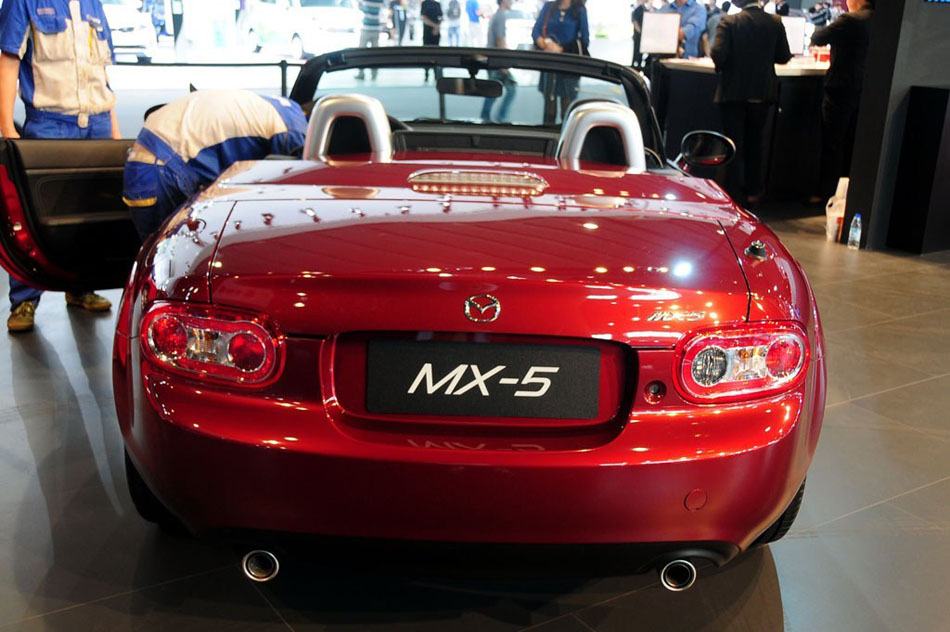 2013款 基本型 外观