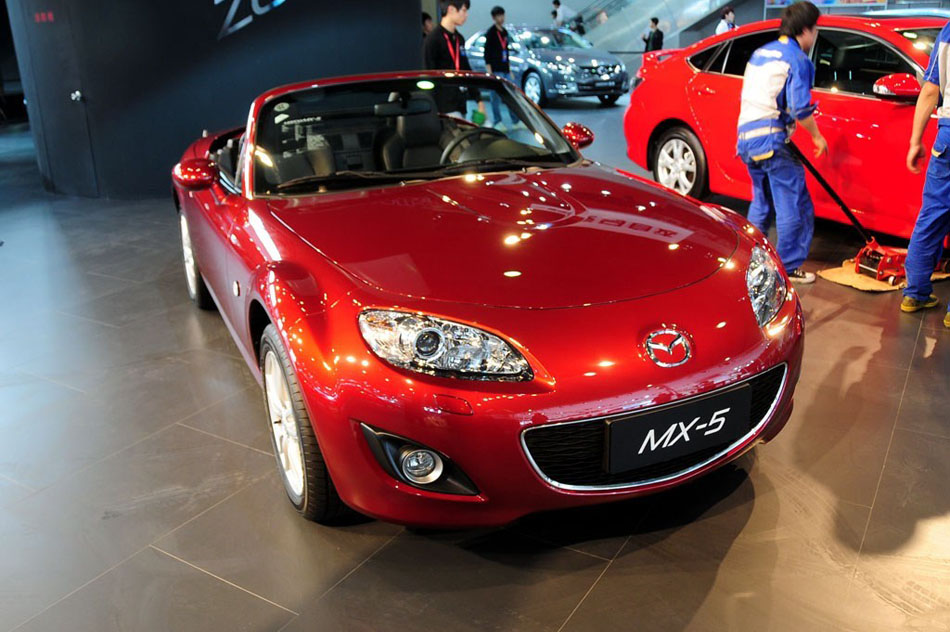 2013款 基本型 外观