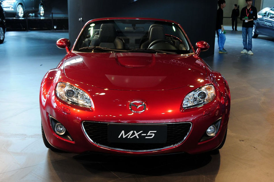 2013款 基本型 外观