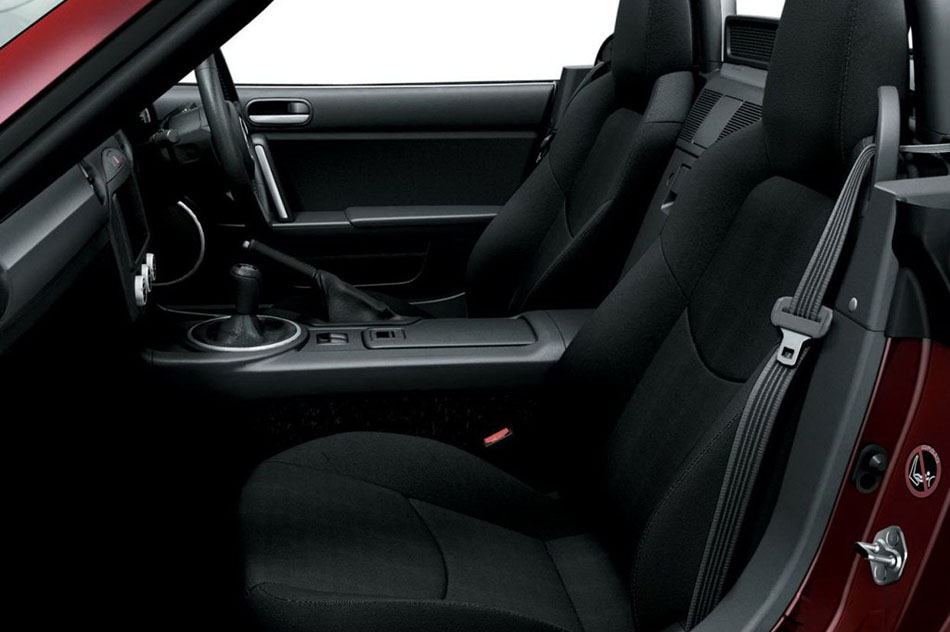 2013款 基本型 空间