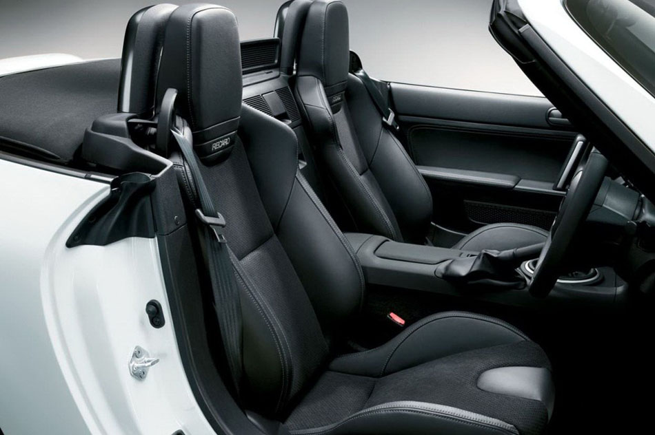 2013款 基本型 空间