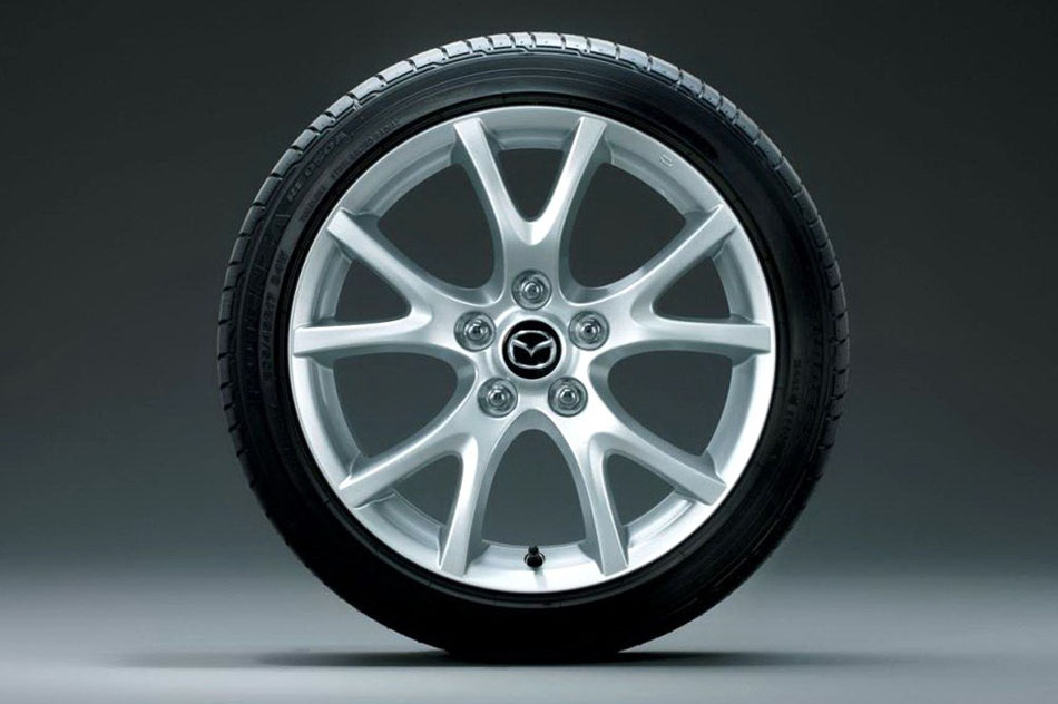 2013款 基本型 细节