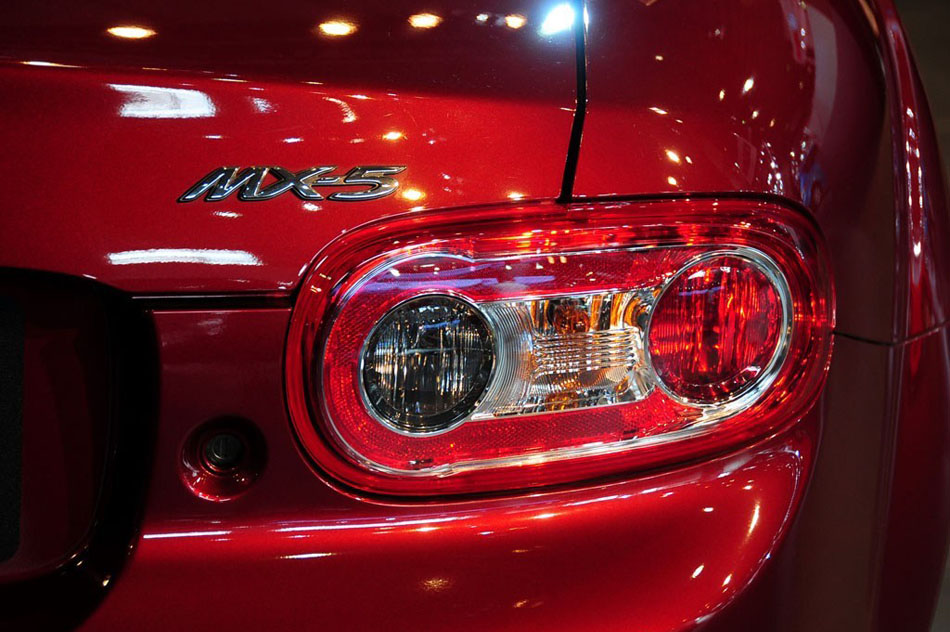 2013款 基本型 细节