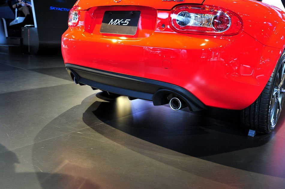 2013款 基本型 细节