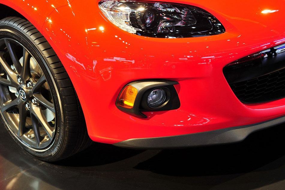 2013款 基本型 细节