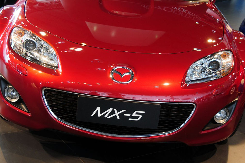 2013款 基本型 细节