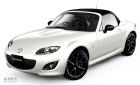2012款马自达MX-5特别版