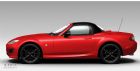 2012款马自达MX-5特别版