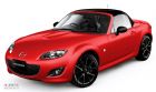 2012款马自达MX-5特别版