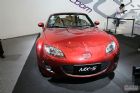 马自达mx-5