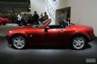 马自达mx-5