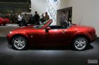 马自达mx-5