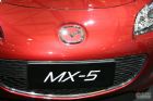 马自达mx-5