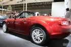 马自达mx-5