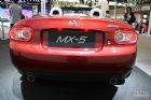 马自达mx-5