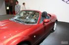 马自达mx-5