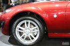 马自达mx-5