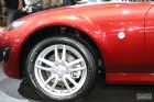 马自达mx-5