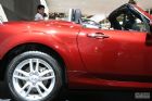 马自达mx-5