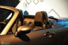 Mazda MX-5外观实拍图