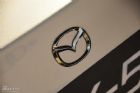 Mazda MX-5外观实拍图