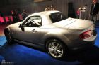 Mazda MX-5外观实拍图