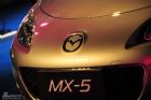 Mazda MX-5ʵͼ