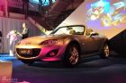 Mazda MX-5ʵͼ