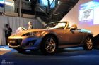 Mazda MX-5ʵͼ