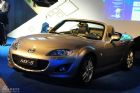 Mazda MX-5ʵͼ